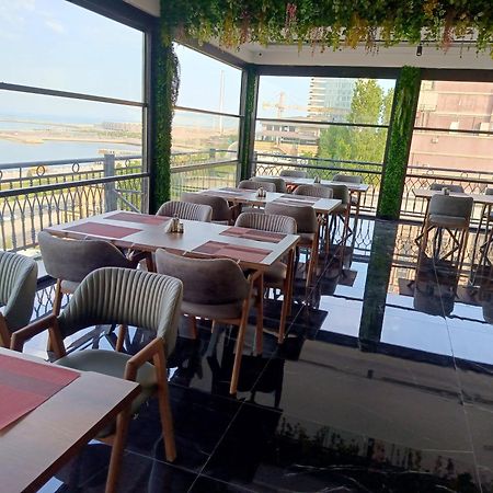 Baku Panorama -Halal Hotel Extérieur photo