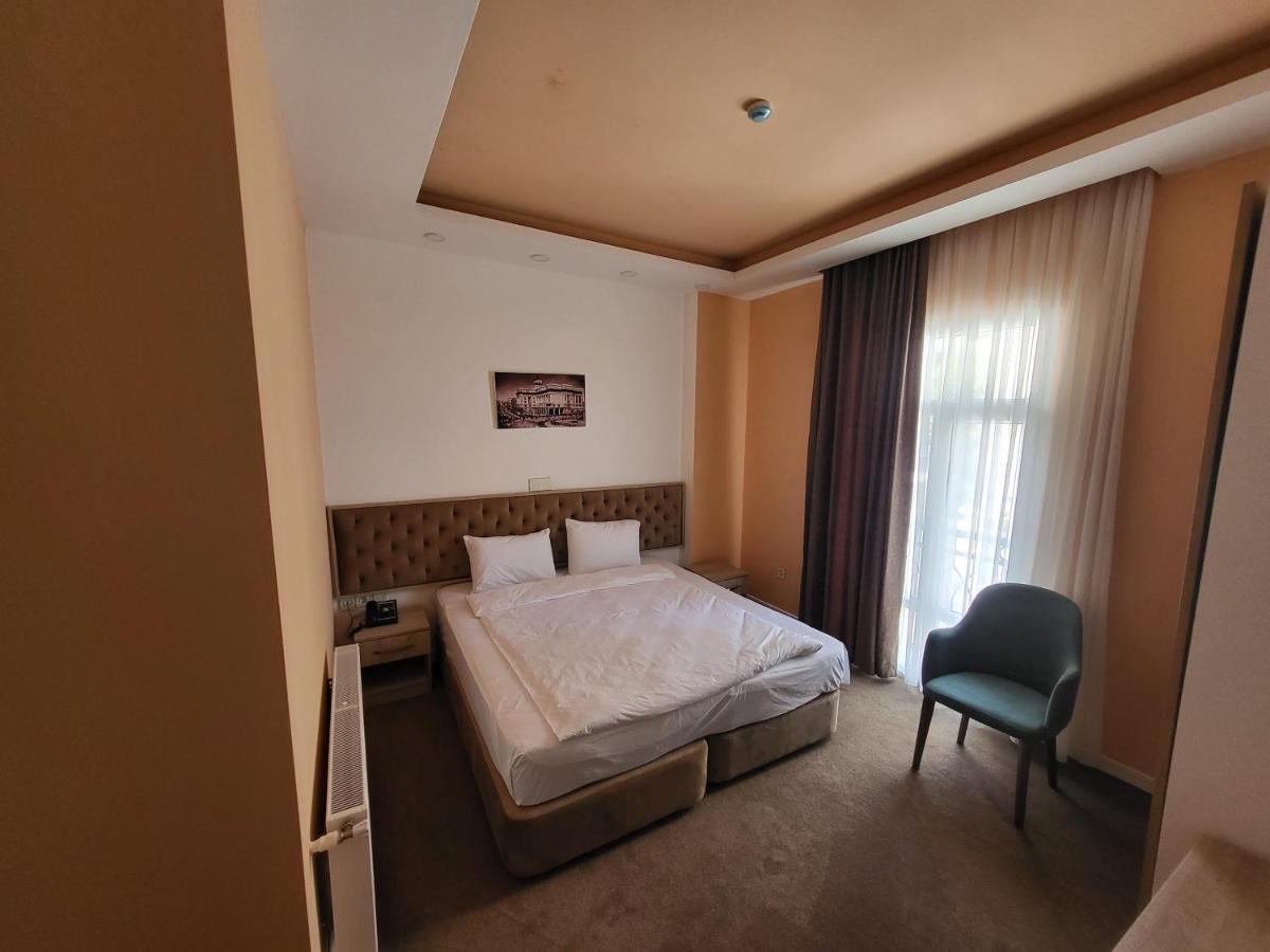Baku Panorama -Halal Hotel Extérieur photo