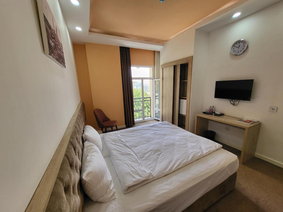 Baku Panorama -Halal Hotel Extérieur photo