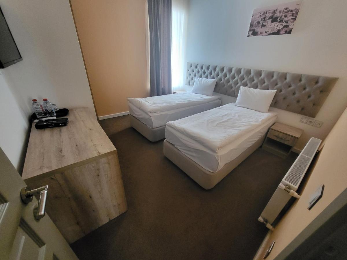Baku Panorama -Halal Hotel Extérieur photo