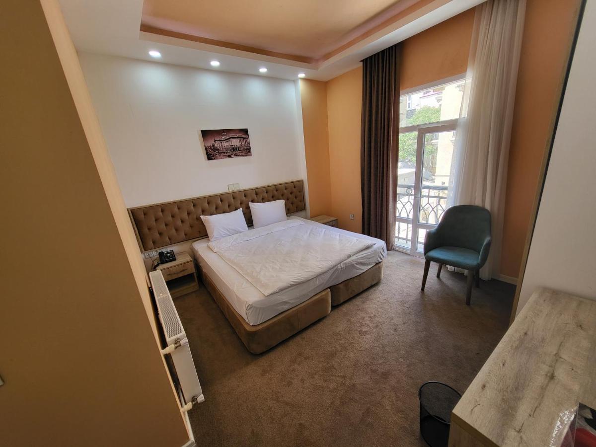 Baku Panorama -Halal Hotel Extérieur photo