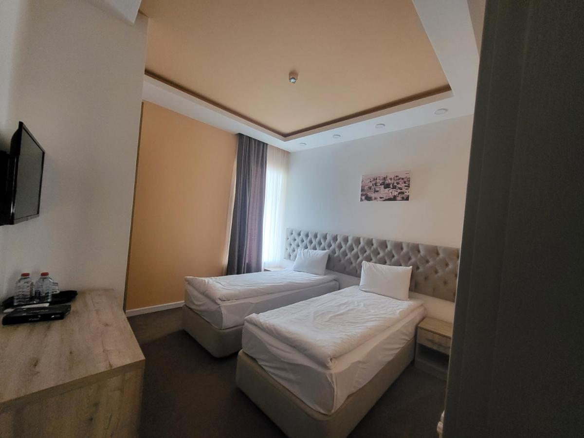 Baku Panorama -Halal Hotel Extérieur photo