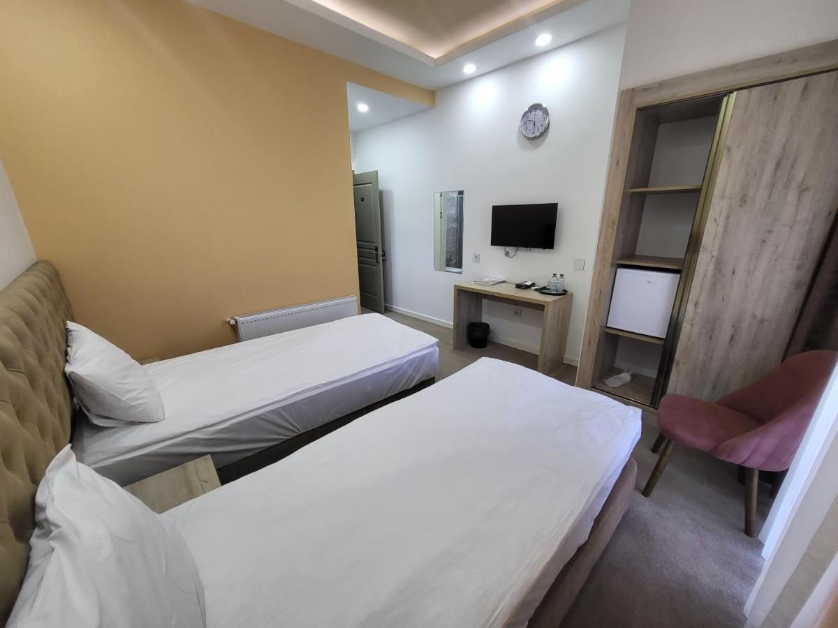 Baku Panorama -Halal Hotel Extérieur photo