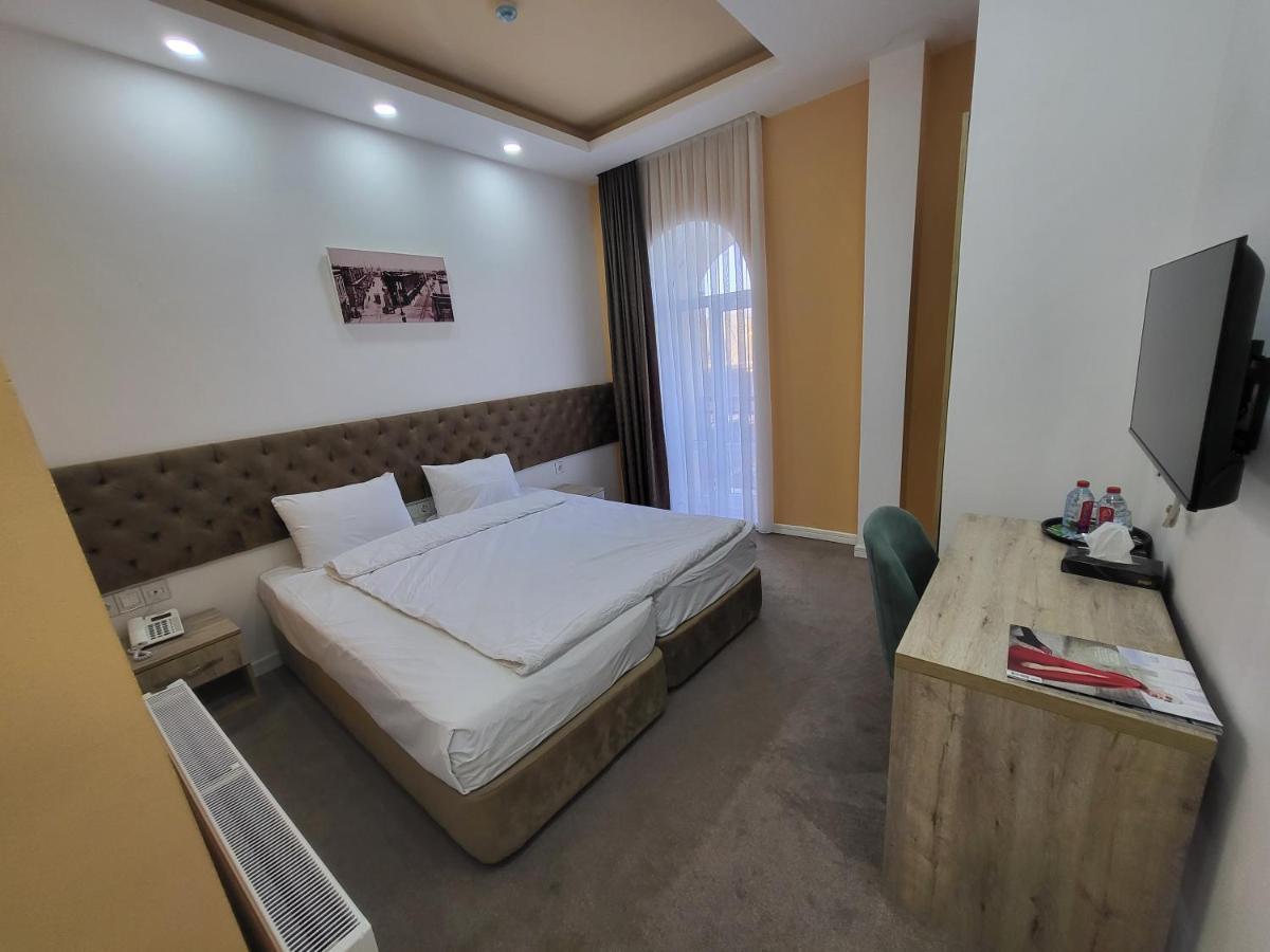 Baku Panorama -Halal Hotel Extérieur photo