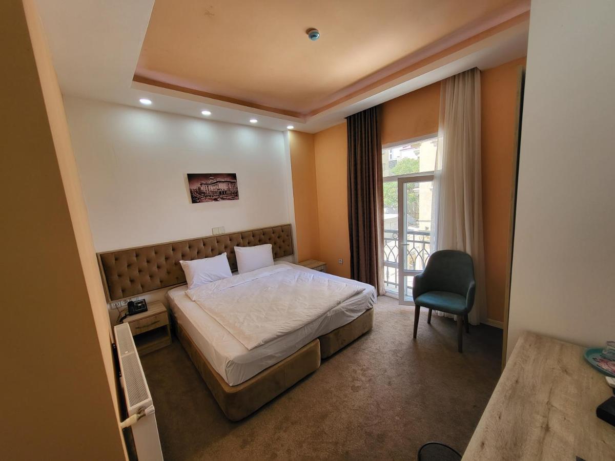 Baku Panorama -Halal Hotel Extérieur photo