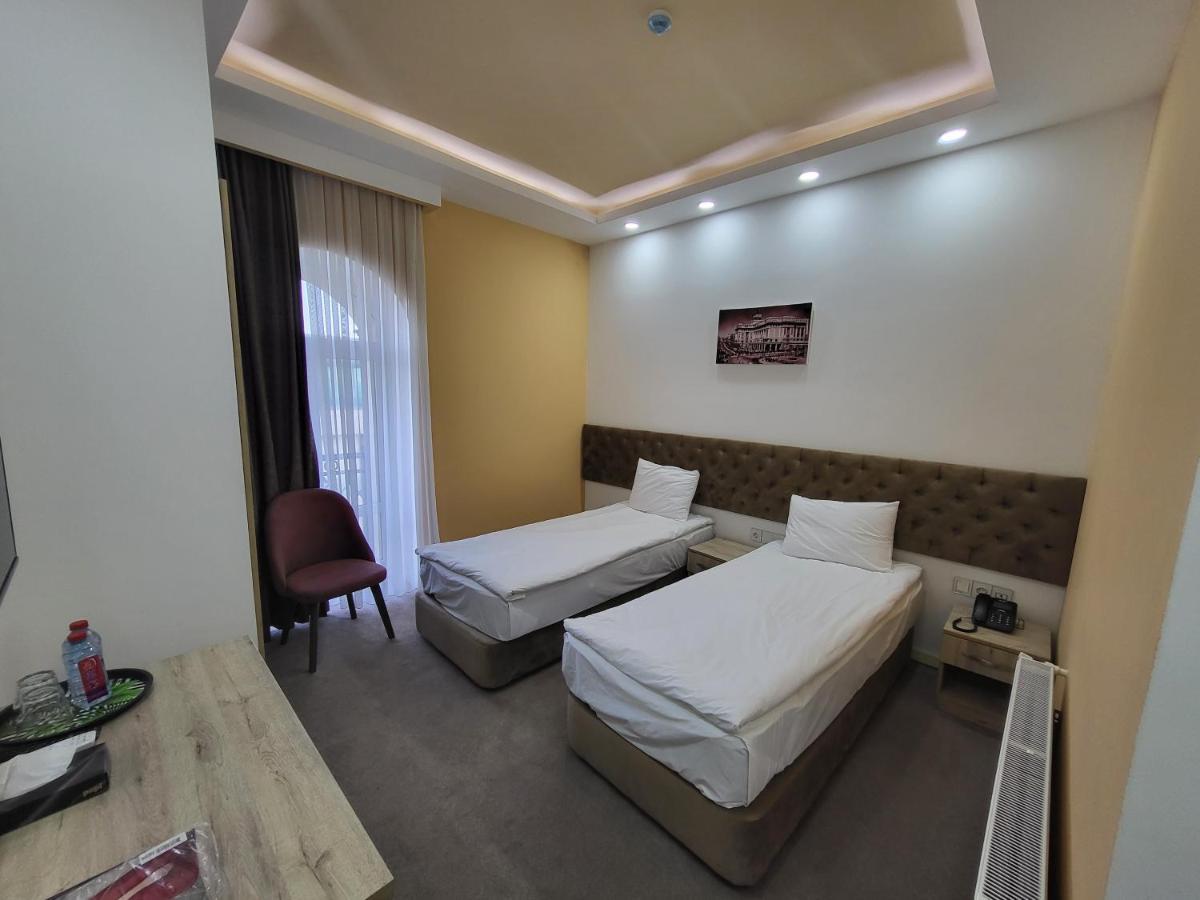Baku Panorama -Halal Hotel Extérieur photo