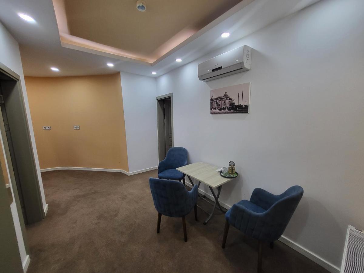 Baku Panorama -Halal Hotel Extérieur photo