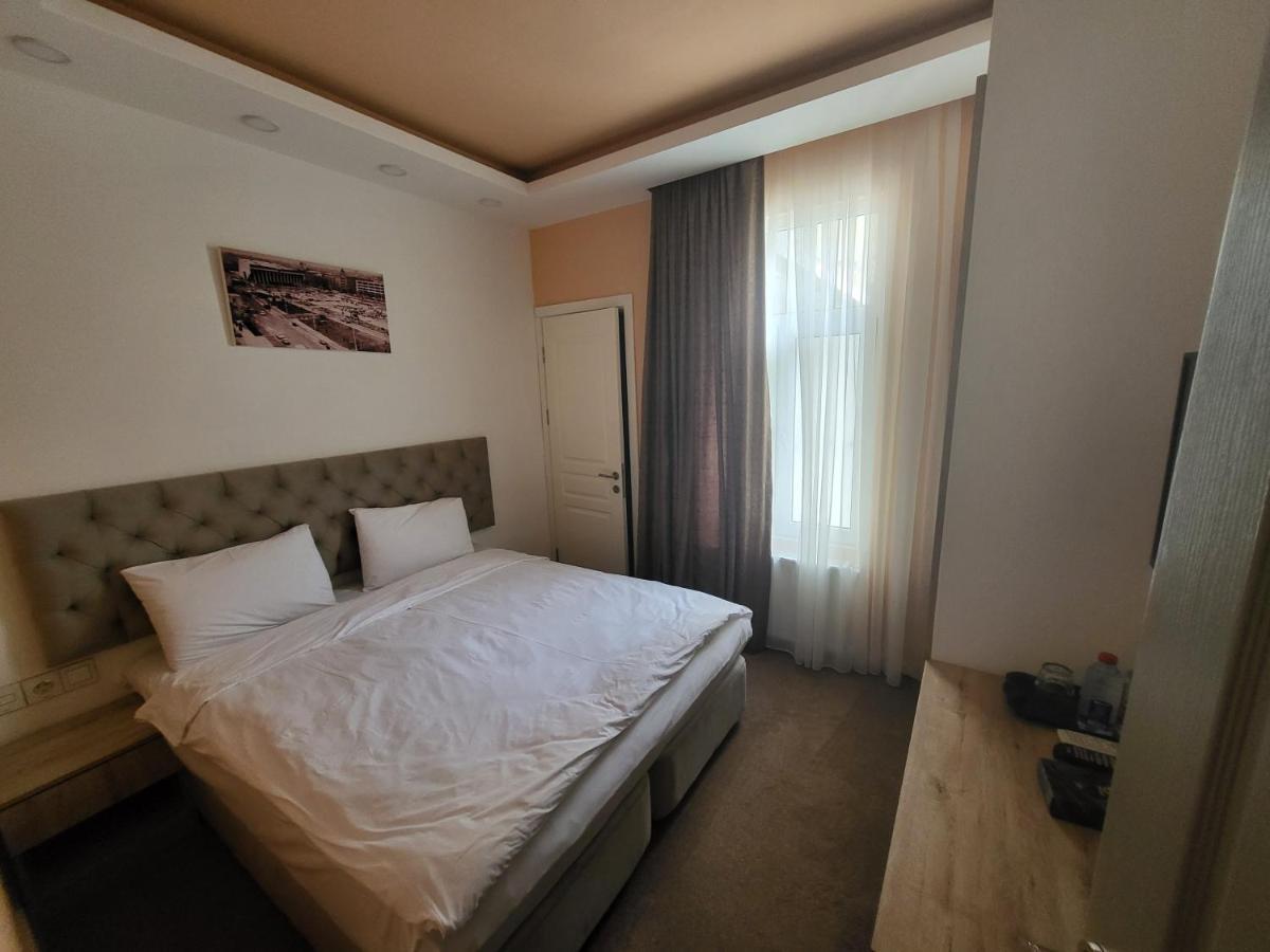 Baku Panorama -Halal Hotel Extérieur photo