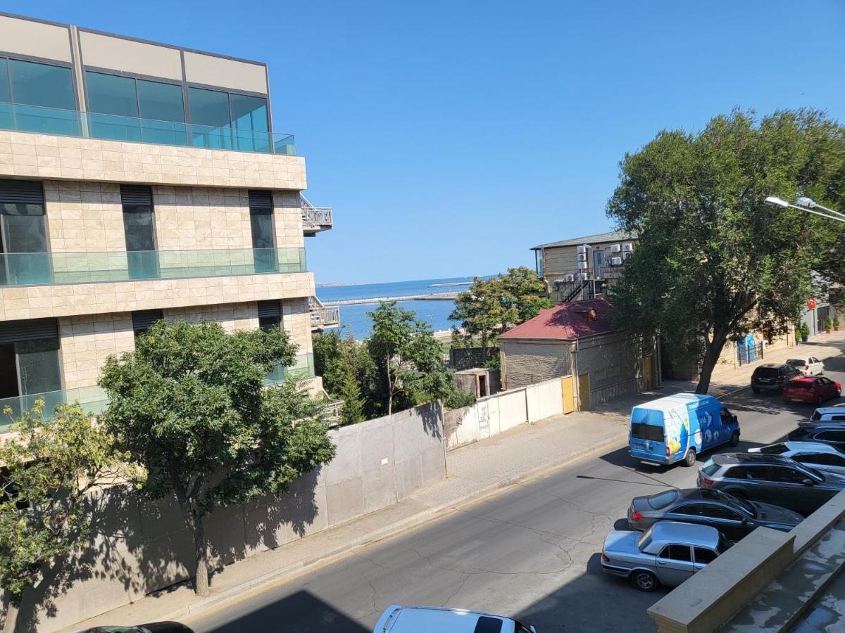 Baku Panorama -Halal Hotel Extérieur photo