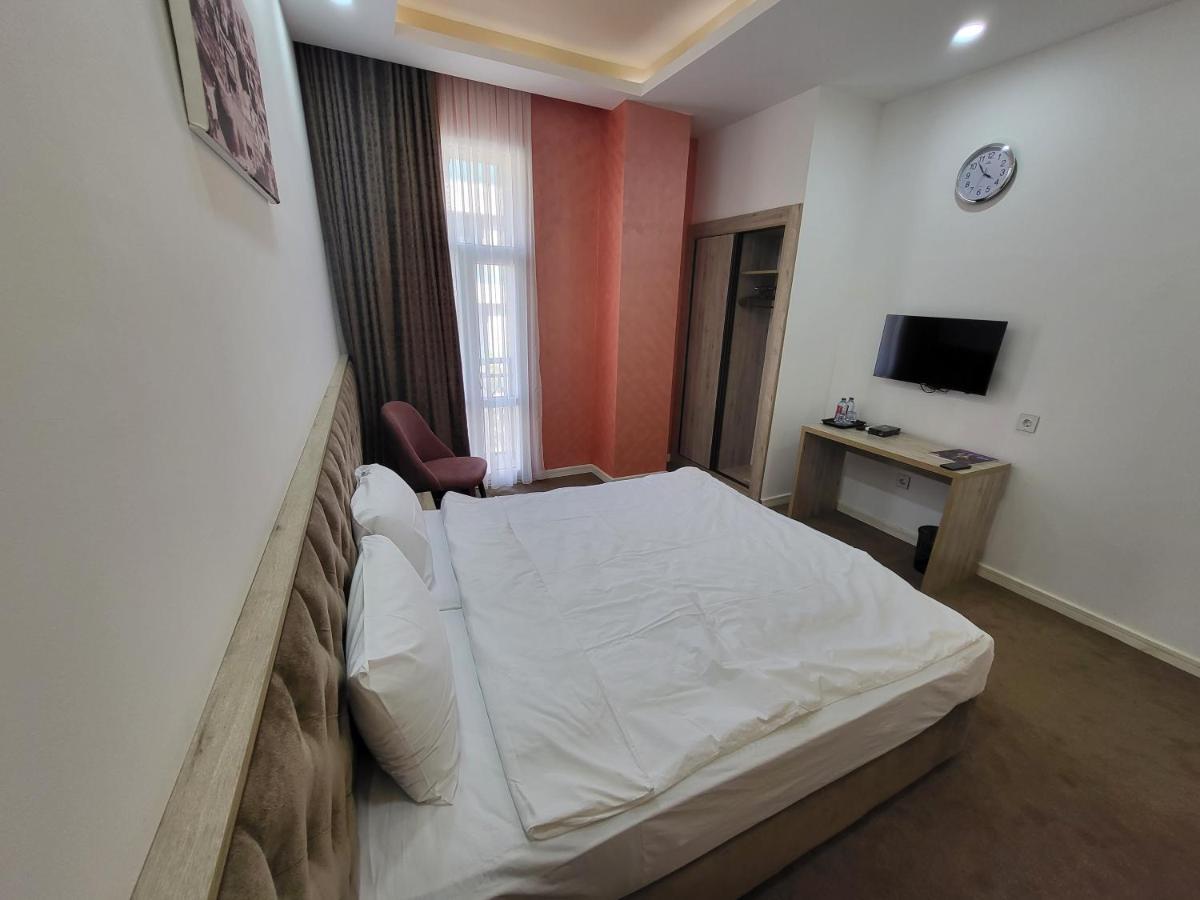 Baku Panorama -Halal Hotel Extérieur photo