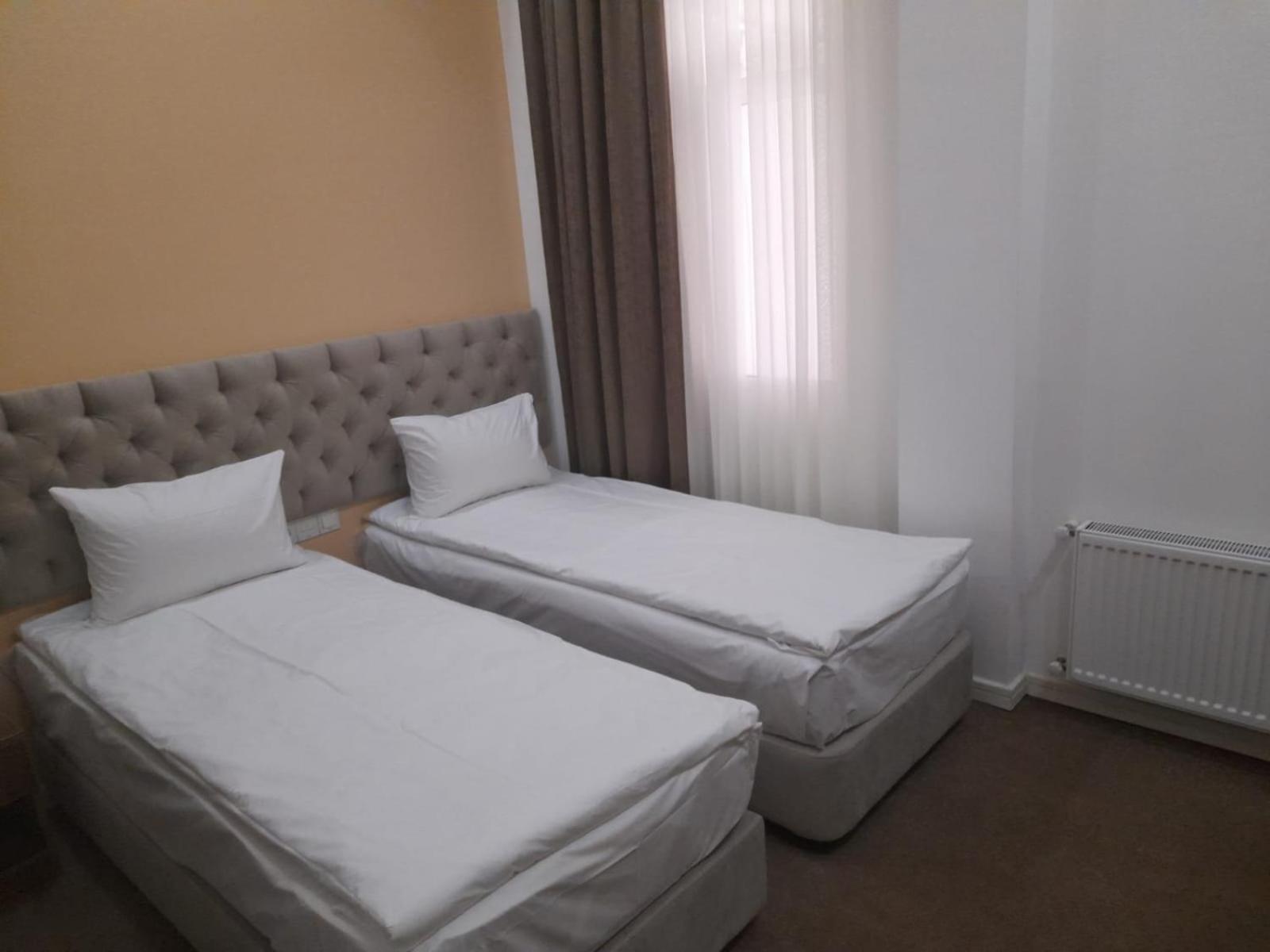 Baku Panorama -Halal Hotel Extérieur photo