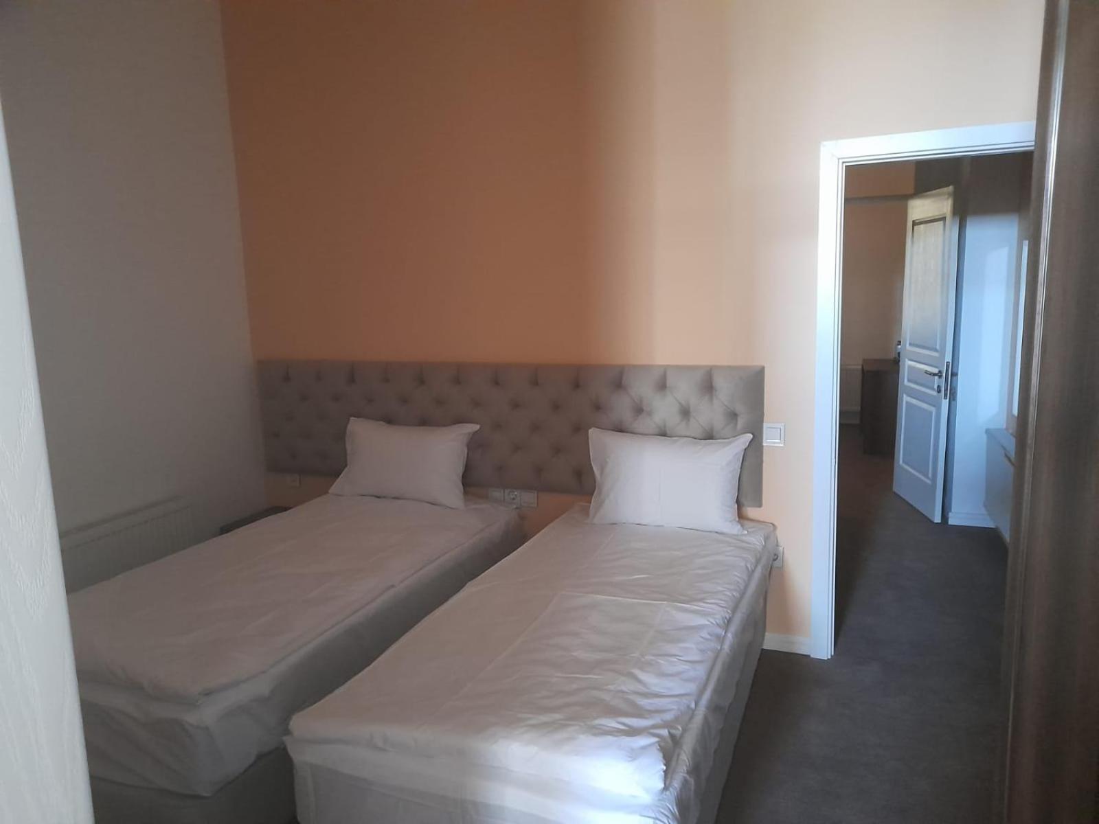 Baku Panorama -Halal Hotel Extérieur photo