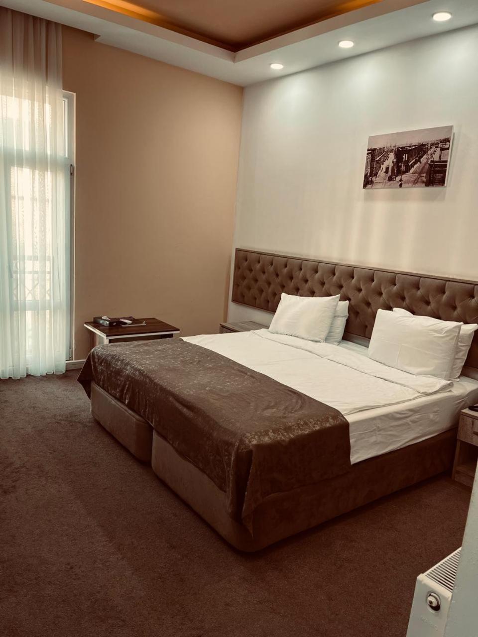 Baku Panorama -Halal Hotel Extérieur photo